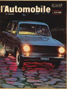 L'Automobile