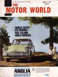 Motor World