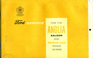 Service Book