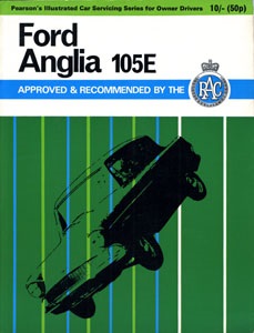 Pearsons Manual
