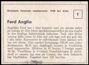 Ford Anglia