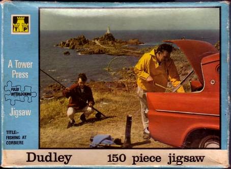 Anglia Jigsaw