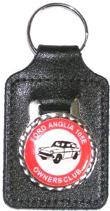 Key Ring