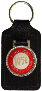 Key Ring