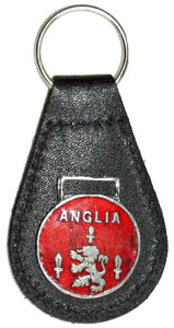Key Ring