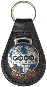 Anglia Key Ring