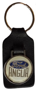 Anglia Key Ring