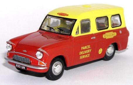 ang001 Model
