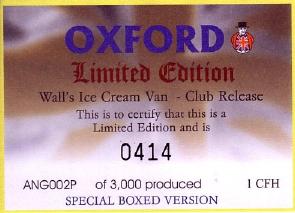 ang002 Certificate