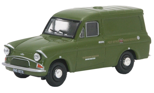 ang005 Model