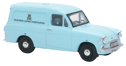 ang007 Model