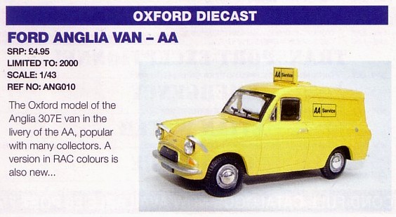 Diecast Collector