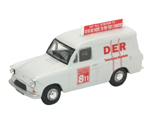 ang011 Model