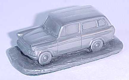 Autosculpt Model