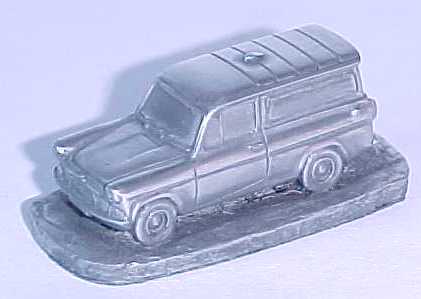 Autosculpt Model