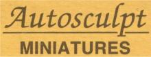 Autosculpt Logo