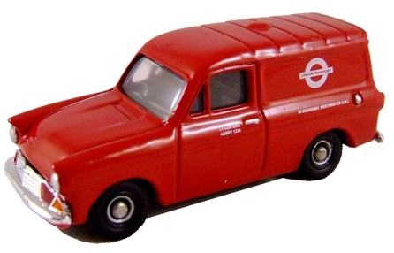 DG207001 Model