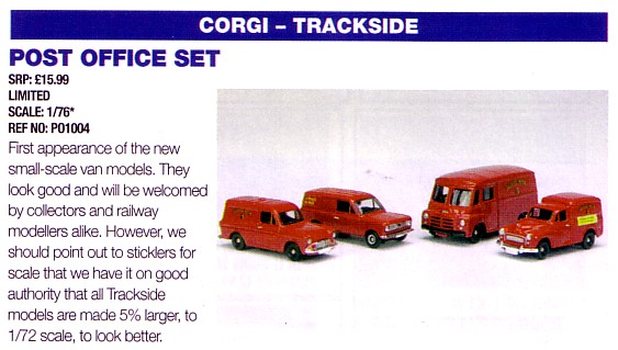 Diecast Collector