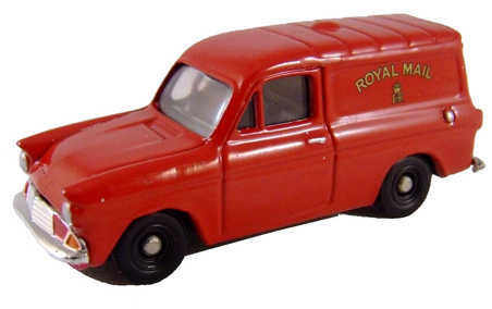 DG207002 Model