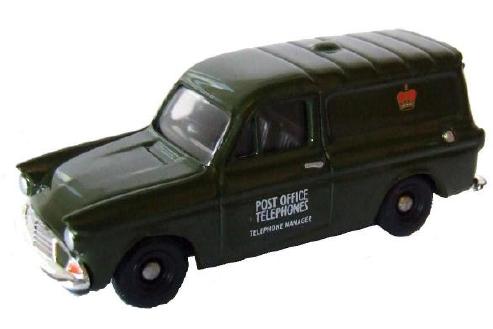 dg207003 Model