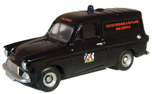 DG207004 Model