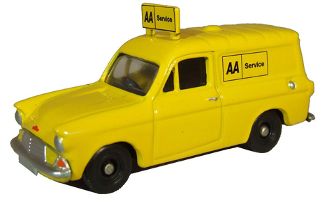 DG207005 Model