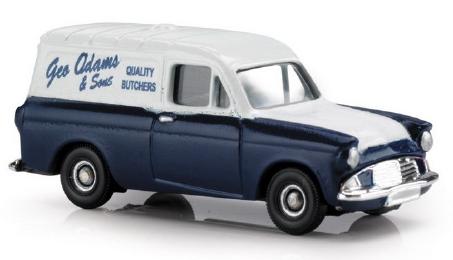DG207008 Model