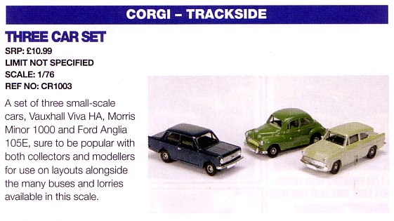 Diecast Collector