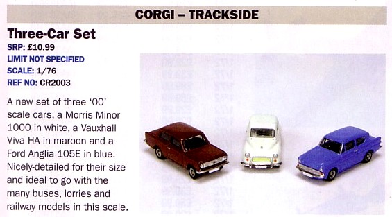 Diecast Collector