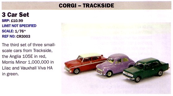 Diecast Collector