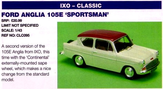 Diecast Collector Review