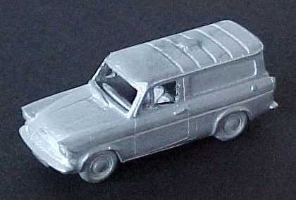 Parker Model
