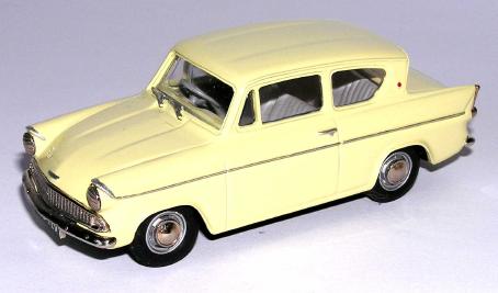 Pathfinder model