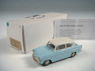 Pathfinder Model