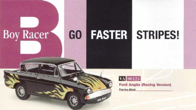 VA00123 Advert