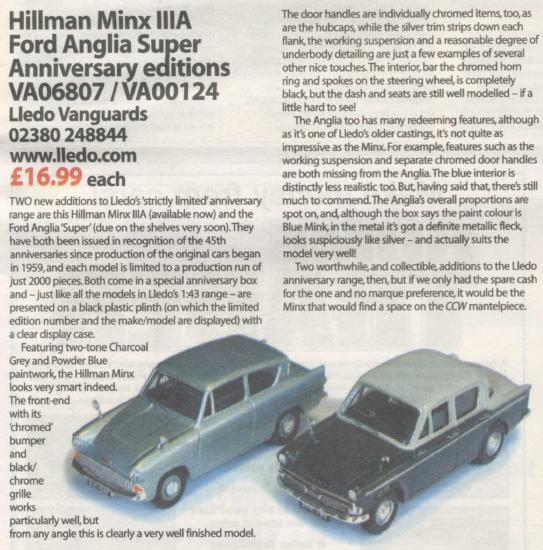 Classic Car Weekly