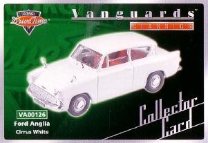 va00126 Card