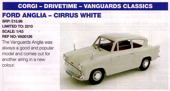 Diecast Collector