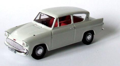 va00126 Model