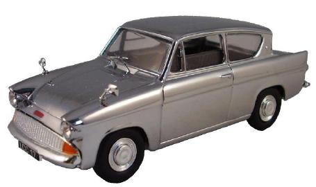 va00127 Model
