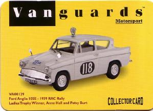 va00129 Card