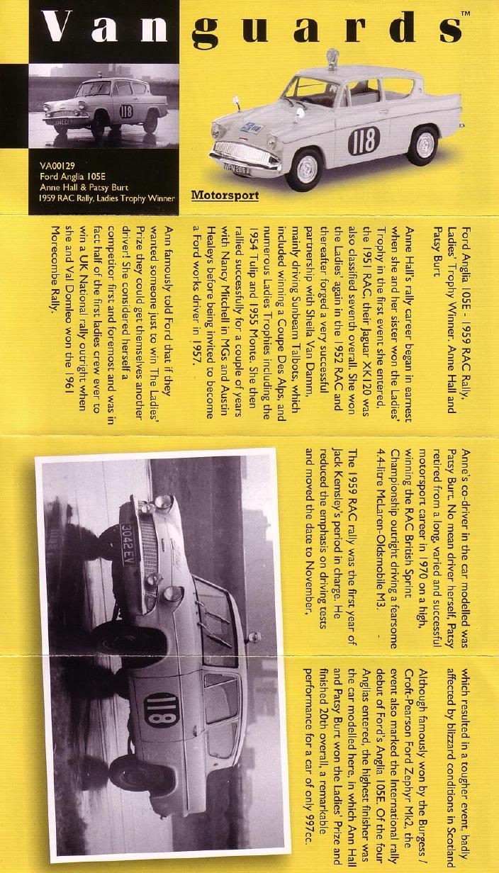 va00129 Leaflet