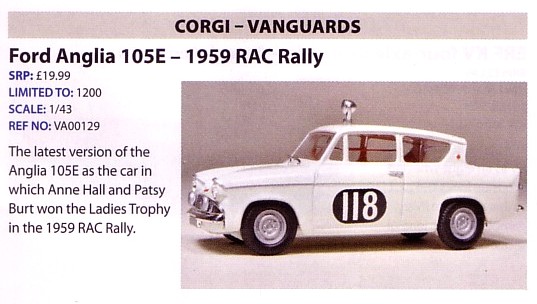 Diecast Collector