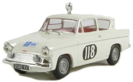 va00129 Model