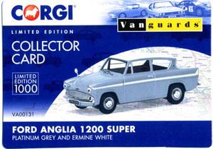va00131 Card