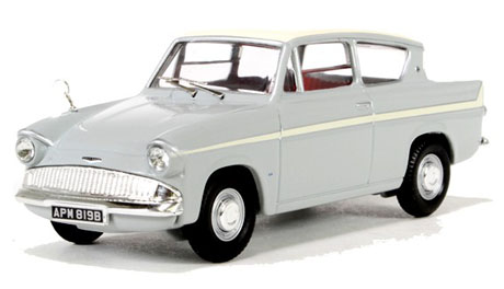 va00131 Model
