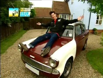 Pimp my Ride 2