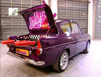 Pimp my Ride 4