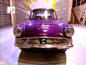 Pimp my Ride 6
