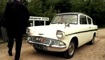 Ford Anglia 1